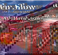Camden Show - Accommodation Cairns