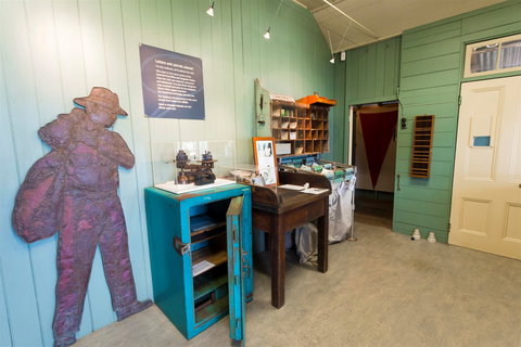 Cardwell Pioneers Tour - Accommodation Cairns 0