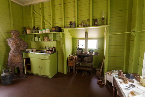 Cardwell Pioneers Tour - Accommodation Cairns 2