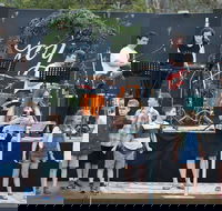 Carols in the Park Corowa - Accommodation Cairns