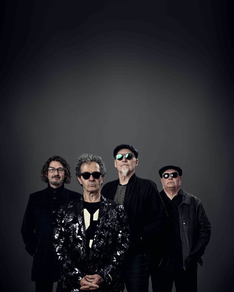Choirboys: The Hits & 6-pack Of Bruce Springsteen - Accommodation Cairns 0
