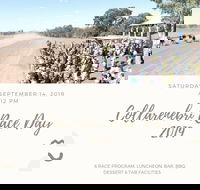 Collarenebri Races - Accommodation Cairns