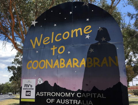 Dark Sky Awakens Festival - Event Cancelled Due To COVID 19 - Accommodation Cairns 0