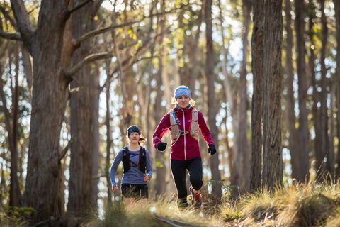 Duval Dam Buster Trail Run - Accommodation Cairns 1