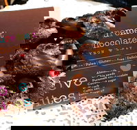 Pure Melt Chocolate - Accommodation Cairns