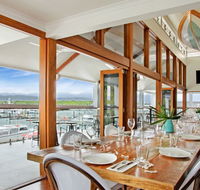 Hemingway's Brewery Cairns Wharf - Accommodation Cairns