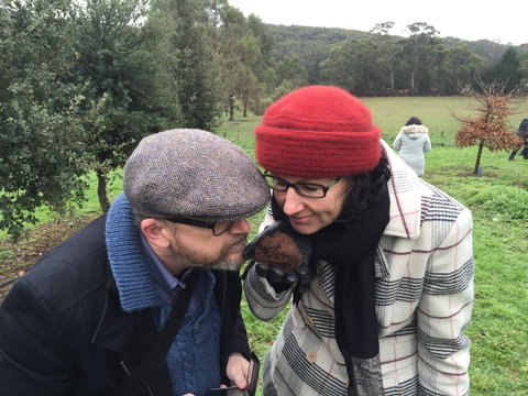 Feast And Forage - Craig's Royal Hotel - Accommodation Cairns 1