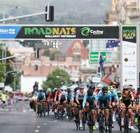 Federation University Criterium National Championships - Ballarat - Accommodation Cairns