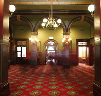 Free Tour of NSW Parliament - Accommodation Cairns