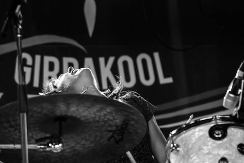 Girrakool Blues Festival And Barbecue - Accommodation Cairns 0