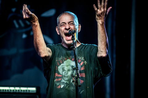 Girrakool Blues Festival And Barbecue - Accommodation Cairns 2