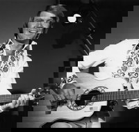 Glen Campbell And Frankie Laine Show - Accommodation Cairns