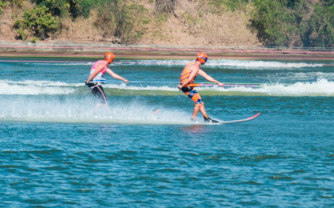 Grafton Bridge To Bridge Ski Classic - Accommodation Cairns 0