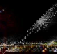 Great Barrier Reef Festival - Accommodation Cairns