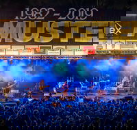Gympie Music Muster - Accommodation Cairns