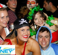 Halloween Cruise XIV - Accommodation Cairns