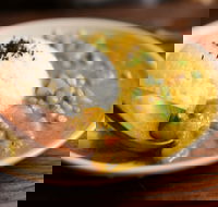 Indian and Sri Lankan cooking class - Accommodation Cairns