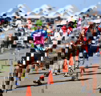 IRONMAN Western Australia - Accommodation Cairns