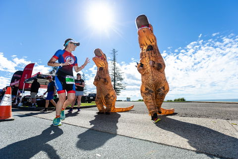 IRONMAN 70.3 Port Macquarie - Accommodation Cairns 1