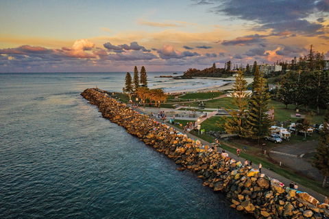 IRONMAN 70.3 Port Macquarie - Accommodation Cairns 2