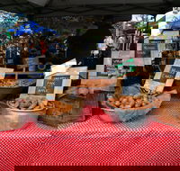 Lawson Park Markets - Accommodation Cairns