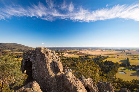 Macedon Ranges Sustainable Living Festival - Accommodation Cairns 0