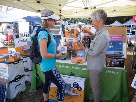 Macedon Ranges Sustainable Living Festival - Accommodation Cairns 2