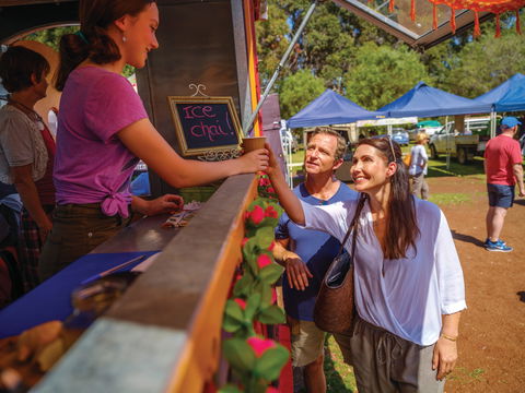 Margaret River Farmers Market - Accommodation Cairns 0