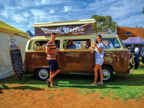 Margaret River Farmers Market - Accommodation Cairns 2