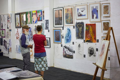 Murwillumbah Arts Trail - Accommodation Cairns 0