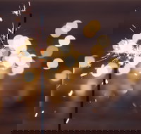 New Years Eve at 360Q Upstairs - Accommodation Cairns