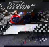 NSW Junior Golf Championships - Accommodation Cairns