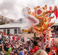 Nundle Go For Gold Chinese Easter Festival - Accommodation Cairns
