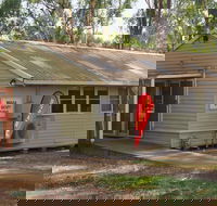 Open Studio Gallery - Accommodation Cairns