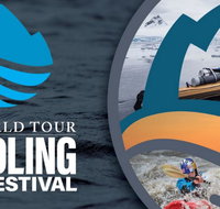 Paddling Film Festival 2020 - Canberra - Accommodation Cairns
