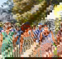 Perricoota Pop and Pour Festival - Echuca Moama - Accommodation Cairns