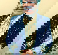 Piano Tributes With Peter Sullivan - Accommodation Cairns