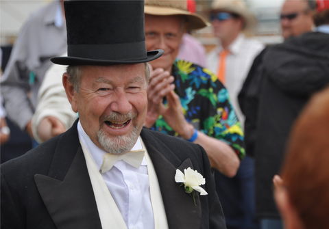 Pride Of The West Races 2020 - Accommodation Cairns 1