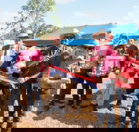 Primex Field Days - Accommodation Cairns