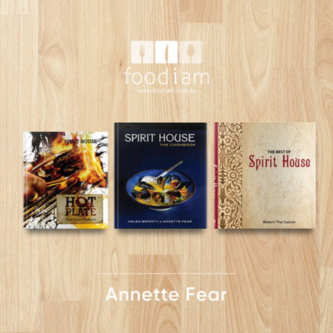 Renowned Chef Annette Fear Returns - Vietnamese Cuisine Cooking Class - Accommodation Cairns 0