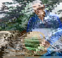 Sirocco South Forage and Feast