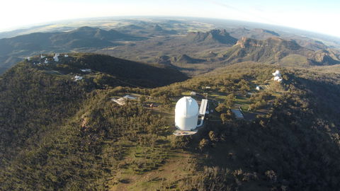 StarFest - Accommodation Cairns 0