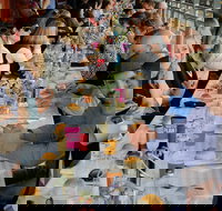 St Anne's Long Lunch - Accommodation Cairns