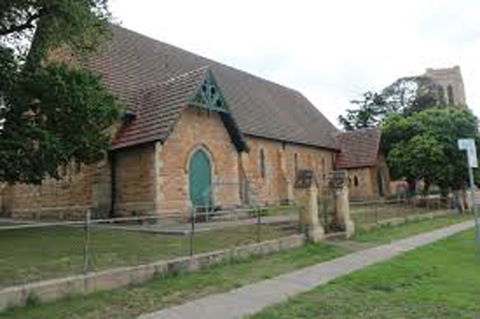 St Saviour's Community Craft And Garage Sale - Accommodation Cairns 0