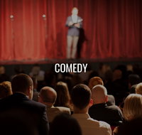 Sydney Harbour Comedy - Accommodation Cairns
