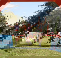 Trail Run Australia  Sunshine Coast - Accommodation Cairns