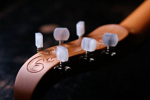 Traditional Irish Music Sessions - Accommodation Cairns 0