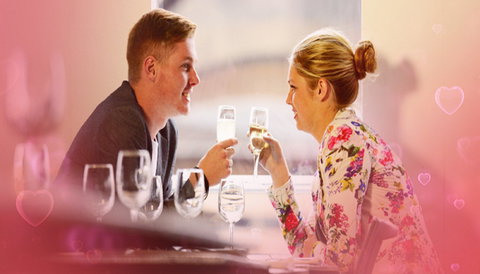 Valentine’s Day Cruises On Sydney Harbour - Accommodation Cairns 0