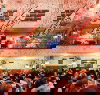 Variety of Stars Gala - Accommodation Cairns