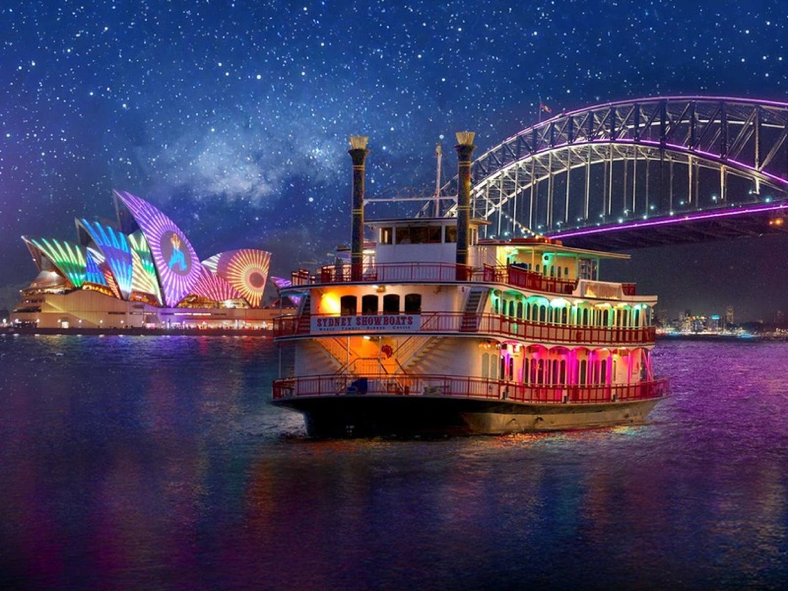 Sydney NSW Accommodation Cairns